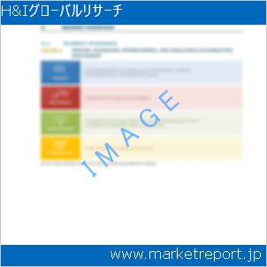 市場と産業調査レポートのイメージ